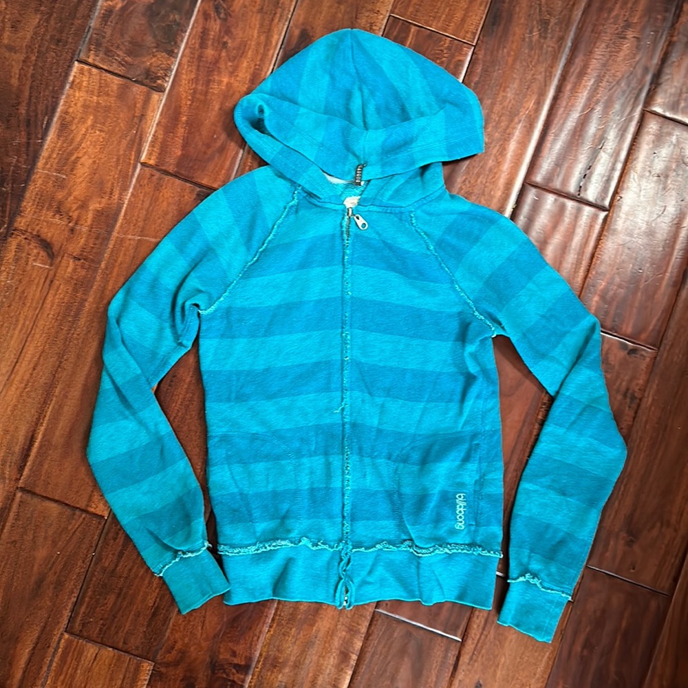 Billabong women lightweight sweatshirt
